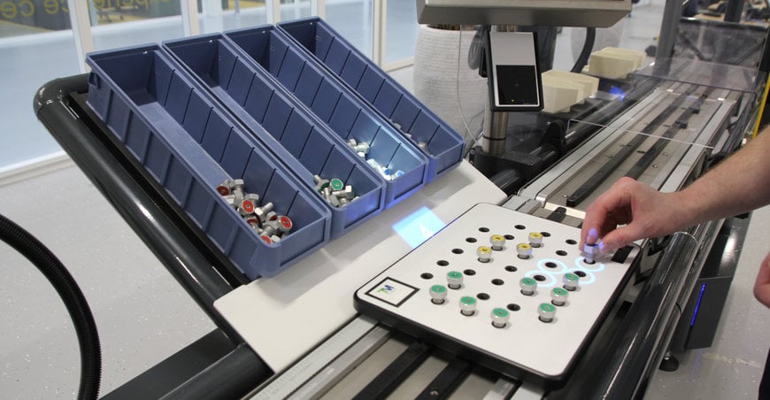 KI in der Industrie: Maschinen werden immer smarter, um keine unnötigen Fragen mehr stellen zu müssen